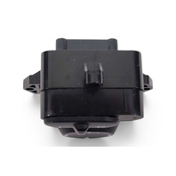 2017-2026 Honda Ridgeline Power Side View Mirror Control Switch 35190-T6A-J01, F018, OEM, 2017, 2018, 2019, 2020, 2021, 2022, 2023, 2024, 2025, 2026