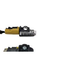 2017-2026 Honda Ridgeline Front Impact Crash Sensor Set(2) 77930-T6Z-B210-M2, 77970-T6A-J11, F018, OEM, 2017, 2018, 2019, 2020, 2021, 2022, 2023, 2024, 2025, 2026