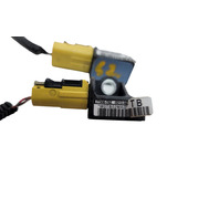 2017-2026 Honda Ridgeline Front Impact Crash Sensor Set(2) 77930-T6Z-B210-M2, 77970-T6A-J11, F018, OEM, 2017, 2018, 2019, 2020, 2021, 2022, 2023, 2024, 2025, 2026