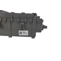 2017-2018 Honda Ridgeline Interior Under Dash Fuse Box 38200-T6Z-A21, F018, OEM, 2017, 2018