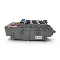 2017-2018 Honda Ridgeline Interior Under Dash Fuse Box 38200-T6Z-A21, F018, OEM, 2017, 2018