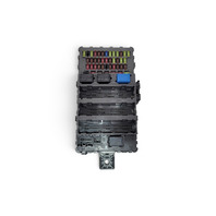 2017-2018 Honda Ridgeline Interior Under Dash Fuse Box 38200-T6Z-A21, F018, OEM, 2017, 2018