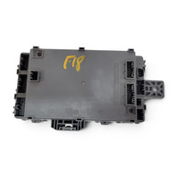 2017-2018 Honda Ridgeline Interior Under Dash Fuse Box 38200-T6Z-A21, F018, OEM, 2017, 2018