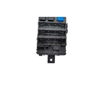 2017-2018 Honda Ridgeline Interior Under Dash Fuse Box 38200-T6Z-A21, F018, OEM, 2017, 2018