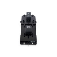 2017-2026 Honda Ridgeline Front Window Switch Right/Passenger, 35760-TG7-A01, OEM, F018, 2017, 2018, 2019, 2020, 2021, 2022, 2023, 2024, 2025, 2026