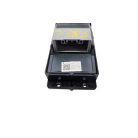 2017-2026 Honda Ridgeline Front Window Switch Right/Passenger, 35760-TG7-A01, OEM, F018, 2017, 2018, 2019, 2020, 2021, 2022, 2023, 2024, 2025, 2026