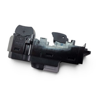 2017-2026 Honda Ridgeline Front Window Switch Right/Passenger, 35760-TG7-A01, OEM, F018, 2017, 2018, 2019, 2020, 2021, 2022, 2023, 2024, 2025, 2026