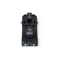 2017-2026 Honda Ridgeline Front Window Switch Right/Passenger, 35760-TG7-A01, OEM, F018, 2017, 2018, 2019, 2020, 2021, 2022, 2023, 2024, 2025, 2026