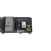 2017-2026 Honda Ridgeline Master Window Switch Left/Driver 35750-TG7-A01, F018, OEM, 2017, 2018, 2019, 2020, 2021, 2022, 2023, 2024, 2025, 2026