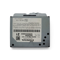 2017-2019 Honda Ridgeline Active Noise Control Controller Unit 39200-T6Z-A11, F018, OEM, 2017, 2018, 2019