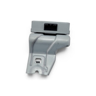 2017-2019 Honda Ridgeline Active Noise Control Controller Unit 39200-T6Z-A11, F018, OEM, 2017, 2018, 2019