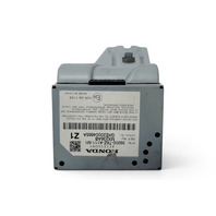 2017-2019 Honda Ridgeline Active Noise Control Controller Unit 39200-T6Z-A11, F018, OEM, 2017, 2018, 2019