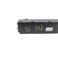 2006-2020 Honda Ridgeline Power Seat Switch Control, Right/Passenger Side, 81253-SDB-A71, F018, OEM, 2006, 2007, 2008, 2009, 2010, 2011, 2012, 2013, 2014, 2015, 2016, 2017, 2018, 2019, 2020