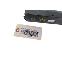 2006-2020 Honda Ridgeline Power Seat Switch Control, Right/Passenger Side, 81253-SDB-A71, F018, OEM, 2006, 2007, 2008, 2009, 2010, 2011, 2012, 2013, 2014, 2015, 2016, 2017, 2018, 2019, 2020