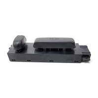 2006-2020 Honda Ridgeline Power Seat Switch Control, Right/Passenger Side, 81253-SDB-A71, F018, OEM, 2006, 2007, 2008, 2009, 2010, 2011, 2012, 2013, 2014, 2015, 2016, 2017, 2018, 2019, 2020