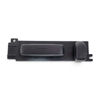 2006-2020 Honda Ridgeline Power Seat Switch Control, Right/Passenger Side, 81253-SDB-A71, F018, OEM, 2006, 2007, 2008, 2009, 2010, 2011, 2012, 2013, 2014, 2015, 2016, 2017, 2018, 2019, 2020