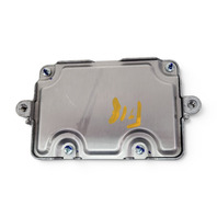 2017-2019 Honda Ridgeline ACM Active Control Engine Mount Unit, 38700-T6Z-A01, F018, OEM, 2017, 2018, 2019