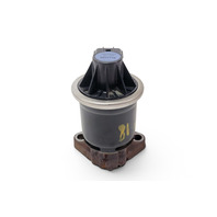 2017-2026 Honda Ridgeline EGR Valve, 18011-R1A-A00, F018, OEM, 2017, 2018, 2019, 2020, 2021, 2022, 2023, 2024, 2025, 2026