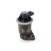 2017-2026 Honda Ridgeline EGR Valve, 18011-R1A-A00, F018, OEM, 2017, 2018, 2019, 2020, 2021, 2022, 2023, 2024, 2025, 2026