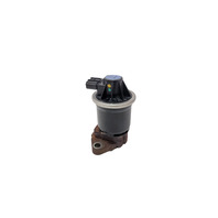 2017-2026 Honda Ridgeline EGR Valve, 18011-R1A-A00, F018, OEM, 2017, 2018, 2019, 2020, 2021, 2022, 2023, 2024, 2025, 2026