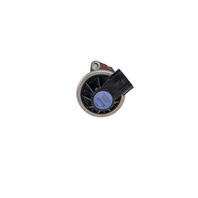 2017-2026 Honda Ridgeline EGR Valve, 18011-R1A-A00, F018, OEM, 2017, 2018, 2019, 2020, 2021, 2022, 2023, 2024, 2025, 2026
