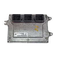 2017 Honda Ridgeline ECU ECM Engine Computer Module 3.5L, 37820-5MJ-A06, F018, OEM, 2017