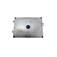 2017 Honda Ridgeline ECU ECM Engine Computer Module 3.5L, 37820-5MJ-A06, F018, OEM, 2017