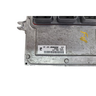 2017 Honda Ridgeline ECU ECM Engine Computer Module 3.5L, 37820-5MJ-A06, F018, OEM, 2017