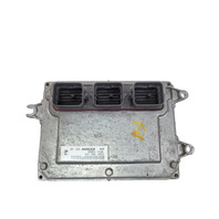 2017 Honda Ridgeline ECU ECM Engine Computer Module 3.5L, 37820-5MJ-A06, F018, OEM, 2017