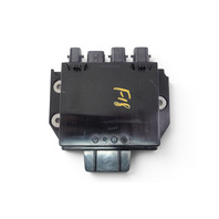 2017-2019 Honda Ridgeline Fuel Injector Driver Unit Module 37815-R9P-A01, F018, OEM, 2017, 2018, 2019
