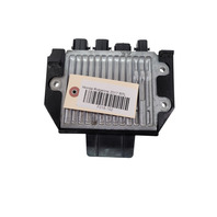 2017-2019 Honda Ridgeline Fuel Injector Driver Unit Module 37815-R9P-A01, F018, OEM, 2017, 2018, 2019