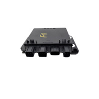 2017-2019 Honda Ridgeline Fuel Injector Driver Unit Module 37815-R9P-A01, F018, OEM, 2017, 2018, 2019