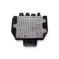 2017-2019 Honda Ridgeline Fuel Injector Driver Unit Module 37815-R9P-A01, F018, OEM, 2017, 2018, 2019