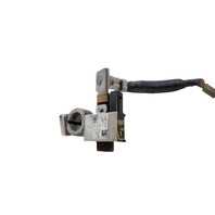 2017-2023 Honda Ridgeline Battery Cable Wire Ground Negative 3.5L V6, 32600-TG7-A50, F018, OEM, 2017, 2018, 2019, 2020, 2021, 2022, 2023