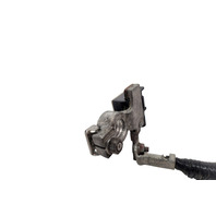 2017-2023 Honda Ridgeline Battery Cable Wire Ground Negative 3.5L V6, 32600-TG7-A50, F018, OEM, 2017, 2018, 2019, 2020, 2021, 2022, 2023
