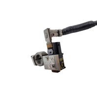 2017-2023 Honda Ridgeline Battery Cable Wire Ground Negative 3.5L V6, 32600-TG7-A50, F018, OEM, 2017, 2018, 2019, 2020, 2021, 2022, 2023
