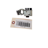 2017-2023 Honda Ridgeline Battery Cable Wire Ground Negative 3.5L V6, 32600-TG7-A50, F018, OEM, 2017, 2018, 2019, 2020, 2021, 2022, 2023