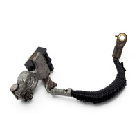 2017-2023 Honda Ridgeline Battery Cable Wire Ground Negative 3.5L V6, 32600-TG7-A50, F018, OEM, 2017, 2018, 2019, 2020, 2021, 2022, 2023