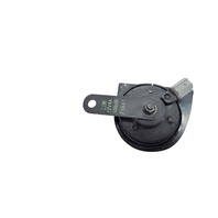 2017-2024 Honda Ridgeline Low Note Pitch Horn Signal, 38100-TZ5-A11, F018, OEM, 2017, 2018, 2019, 2020, 2021, 2022, 2024, 2025, 2026