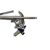 2017-2026 Honda Ridgeline Front Window Regulator w/Motor Left/Driver 72251-TG7-A01, F018, OEM, 2017, 2018, 2019, 2020, 2021, 2022, 2023, 2024, 2025, 2026
