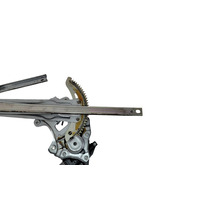 2017-2026 Honda Ridgeline Front Window Regulator w/Motor Left/Driver 72251-TG7-A01, F018, OEM, 2017, 2018, 2019, 2020, 2021, 2022, 2023, 2024, 2025, 2026