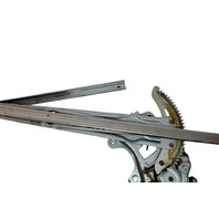2017-2026 Honda Ridgeline Front Window Regulator w/Motor Left/Driver 72251-TG7-A01, F018, OEM, 2017, 2018, 2019, 2020, 2021, 2022, 2023, 2024, 2025, 2026