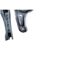2017-2026 Honda Ridgeline Rear Right Lower Control Arm, Set(4), 52510-T6Z-A03, 52370-TZ5-A91, F018, OEM, 2017, 2018, 2019, 2020, 2021, 2022, 2023, 2024, 2025, 2026