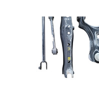 2017-2026 Honda Ridgeline Rear Right Lower Control Arm, Set(4), 52510-T6Z-A03, 52370-TZ5-A91, F018, OEM, 2017, 2018, 2019, 2020, 2021, 2022, 2023, 2024, 2025, 2026