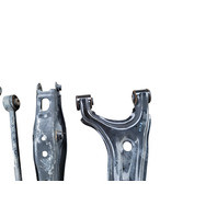2017-2026 Honda Ridgeline Rear Right Lower Control Arm, Set(4), 52510-T6Z-A03, 52370-TZ5-A91, F018, OEM, 2017, 2018, 2019, 2020, 2021, 2022, 2023, 2024, 2025, 2026