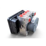 2017-2019 Honda Ridgeline ABS Pump Anti Lock Brake System V6 3.5L, 57111-TJZ-A04, F018, OEM, 2017, 2018, 2019