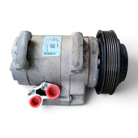 2017-2019 Honda Ridgeline A/C Air Condition Compressor Pulley 38810-RLV-A02, F018, OEM, 2017, 2018, 2019