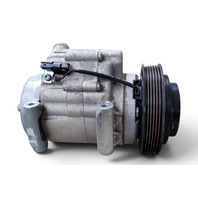 2017-2019 Honda Ridgeline A/C Air Condition Compressor Pulley 38810-RLV-A02, F018, OEM, 2017, 2018, 2019
