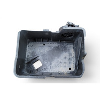 2017-2026 Honda Ridgeline Battery Box Tray, Black 31523-T6Z-A02, F018, OEM, 2017, 2018, 2019, 2020, 2021, 2022, 2023, 2024, 2025, 2026