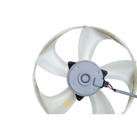 2017-2026 Honda Ridgeline Radiator Condenser Cooling Fan ONLY, 19020-RV0-A01, F018, OEM, 2017, 2018, 2019, 2020, 2021, 2022, 2023, 2024, 2025, 2026